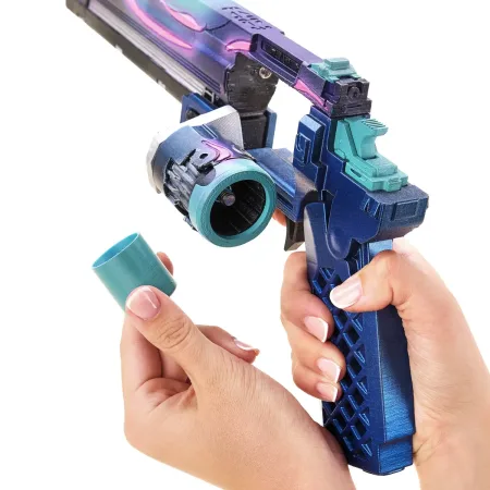 Round Robin Replica Prop From Destiny 2 By Blasters4Masters 11