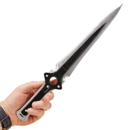 Royal Joker Dagger Replica Prop From Persona 5 By Blasters4Masters 1