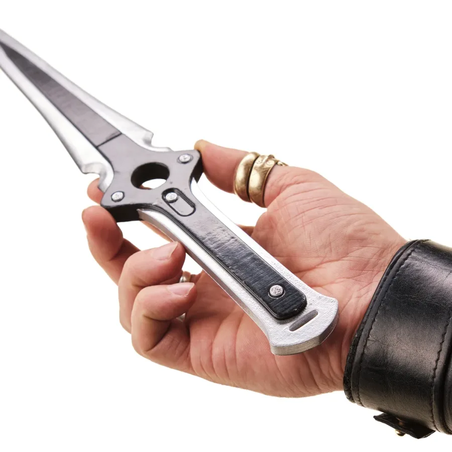 Royal Joker Dagger Replica Prop From Persona 5 By Blasters4Masters 2
