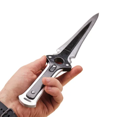 Royal Joker Dagger Replica Prop From Persona 5 By Blasters4Masters 7
