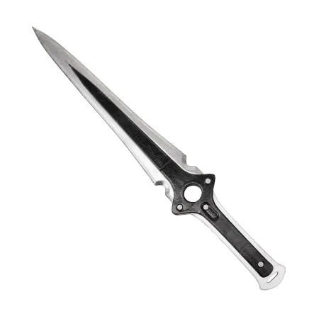 Royal Joker Dagger Replica Prop From Persona 5 By Blasters4Masters 8