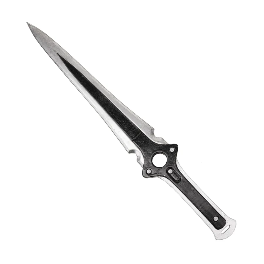 Royal Joker Dagger Replica Prop From Persona 5 By Blasters4Masters 8