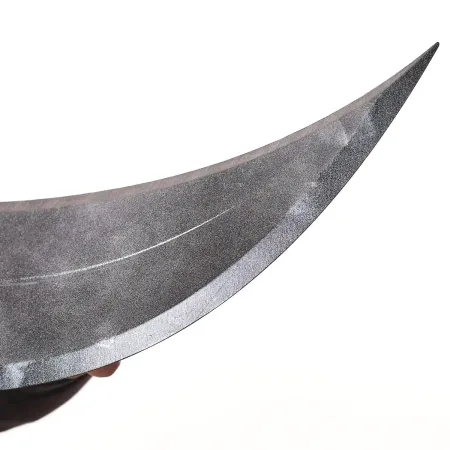 Ryyk Scimitar Blade Replica Prop From Star Wars By Blasters4Masters 9
