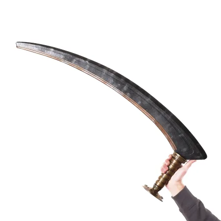 Ryyk Tonfa Blade Replica Prop From Star Wars By Blasters4Masters 4