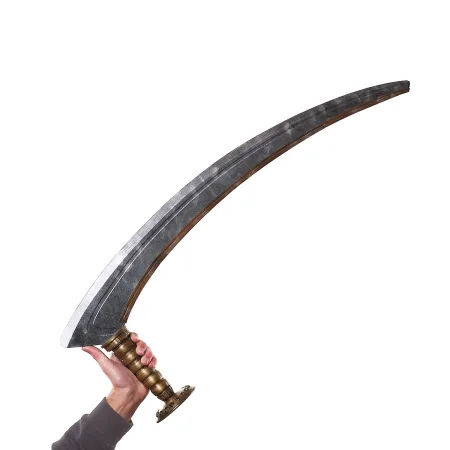 Ryyk Tonfa Blade Replica Prop From Star Wars By Blasters4Masters 5