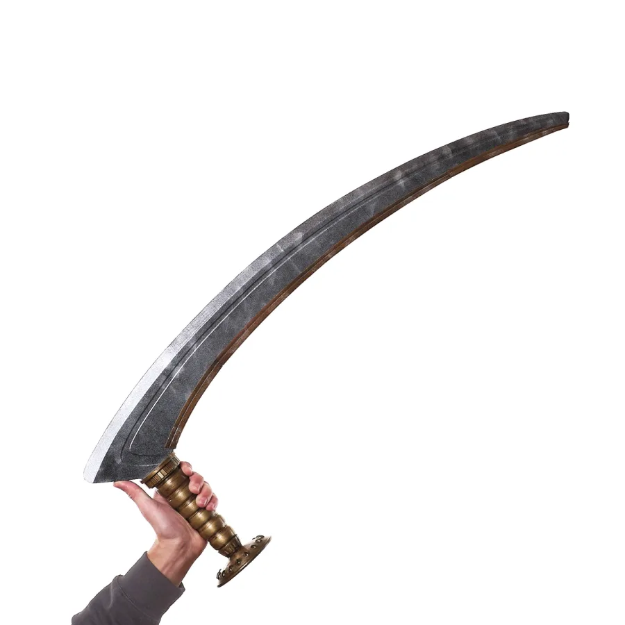 Ryyk Tonfa Blade Replica Prop From Star Wars By Blasters4Masters 5