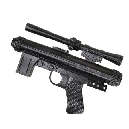 SE 14r Light Repeating Blaster From Star Wars By Blasters4Masters 8
