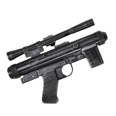 SE 14r Light Repeating Blaster From Star Wars By Blasters4Masters 9