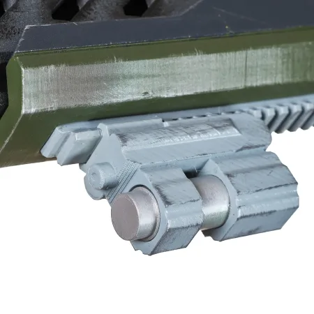 SG 225 Breaker Replica Prop From Helldivers 2 By Blasters4Masters 10