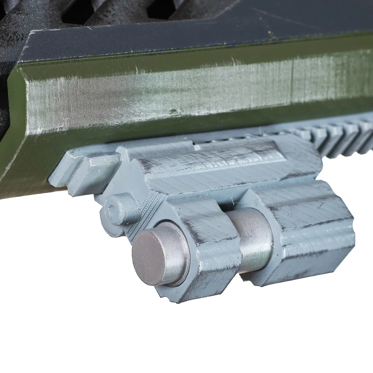 SG-225 Breaker replica prop from Helldivers 2 by Blasters4Masters_10 SG 225 Breaker Replica Prop From Helldivers 2 By Blasters4Masters 10