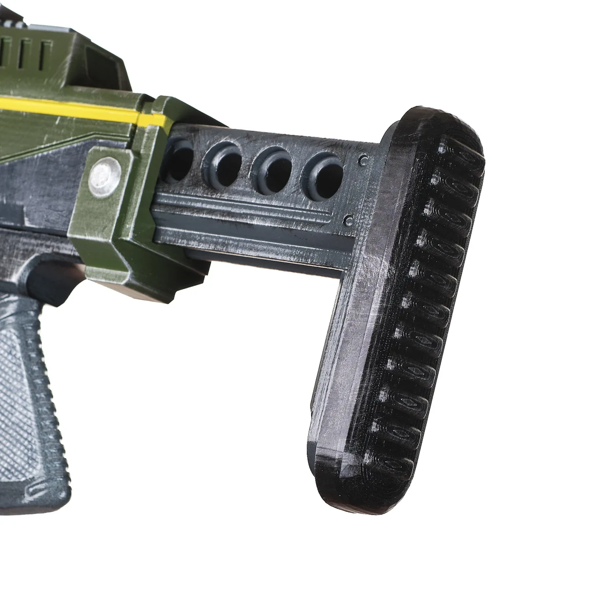 SG-225 Breaker replica prop from Helldivers 2 by Blasters4Masters_14 SG 225 Breaker Replica Prop From Helldivers 2 By Blasters4Masters 14