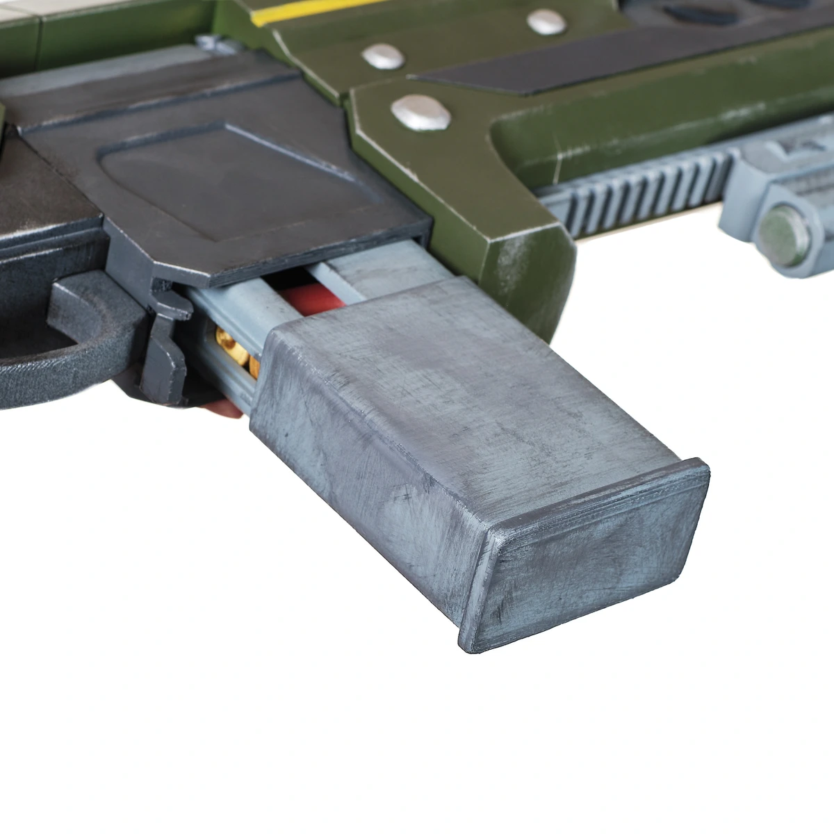 SG-225 Breaker replica prop from Helldivers 2 by Blasters4Masters_15 SG 225 Breaker Replica Prop From Helldivers 2 By Blasters4Masters 15