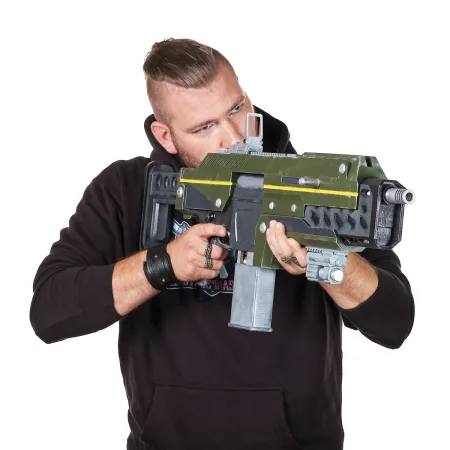 SG 225 Breaker Replica Prop From Helldivers 2 By Blasters4Masters 2