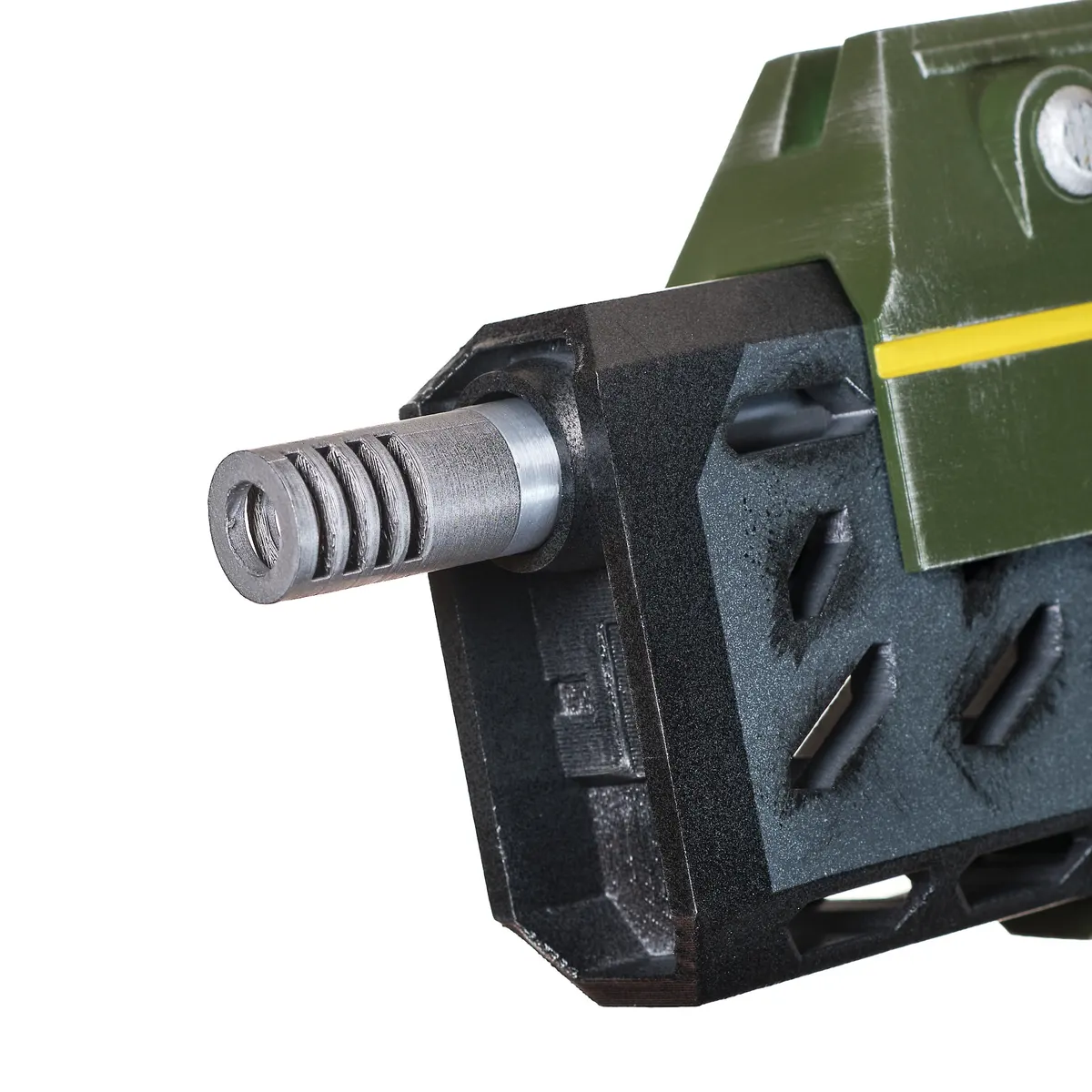SG-225 Breaker replica prop from Helldivers 2 by Blasters4Masters_9 SG 225 Breaker Replica Prop From Helldivers 2 By Blasters4Masters 9