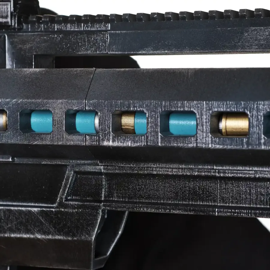 SG 8S Slugger Replica Prop From Helldivers 2 By Blasters4Masters 11