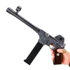 SMG Replica Prop From Team Fortress By Blasters4Masters 1