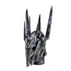 Saurons Helmet Sculpture Replica Prop From The Lord Of The Rings By Blasters4Masters