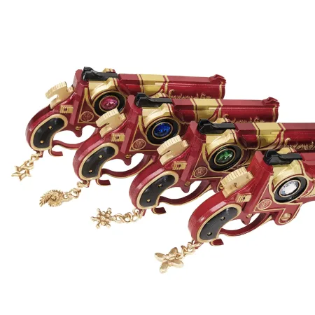 Scarborough Fair Pistol Prop Replica From Bayonetta By Blasters4Masters 19