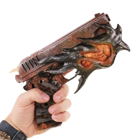 Service Pistol Replica Prop From Remnant 2 By Blasters4Masters 2