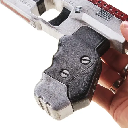 Skippy Replica Prop From Cyberpunk 2077 By Blasters4Masters 6