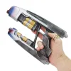 Star Lord Blaster Quad Blasters Prop Replica From Marvel Guardians Of Galaxy By Blasters4Masters 1