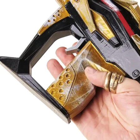 Synergy Replica Prop From Borderlands 2 By Blasters4Masters 2