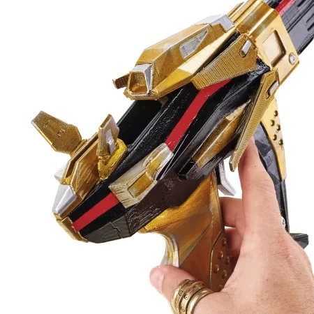 Synergy Replica Prop From Borderlands 2 By Blasters4Masters 5