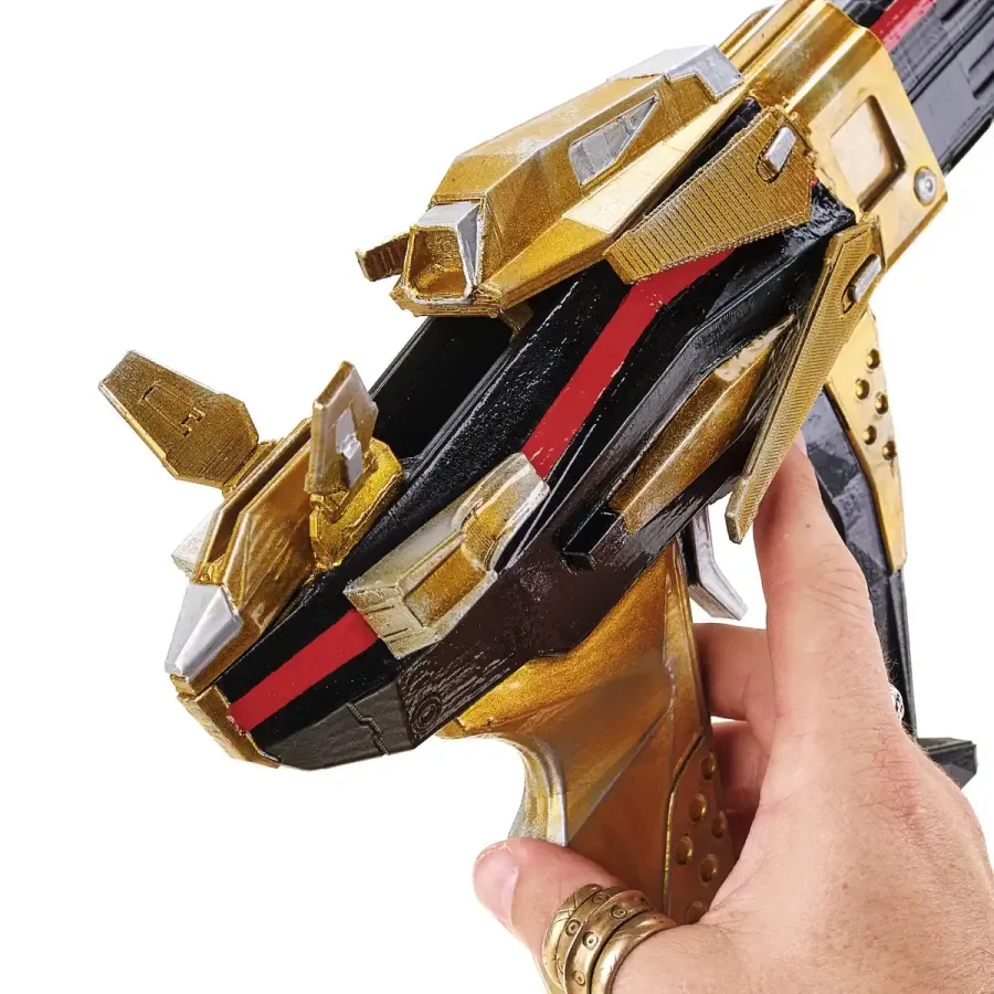 Synergy Replica Prop From Borderlands 2 By Blasters4Masters 5