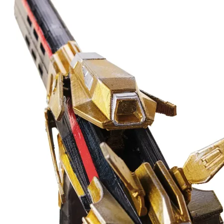 Synergy Replica Prop From Borderlands 2 By Blasters4Masters 6