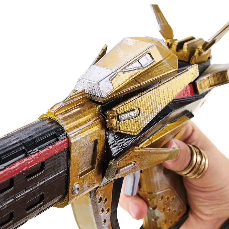 Synergy Replica Prop From Borderlands 2 By Blasters4Masters 7