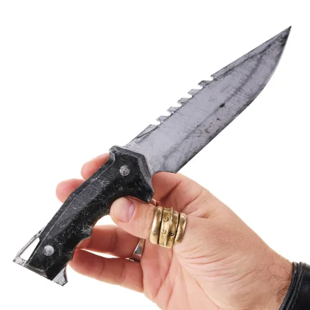 Tactical Knife Replica Prop From Valorant By Blasters4Masters 1
