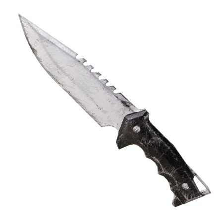 Tactical Knife Replica Prop From Valorant By Blasters4Masters 6