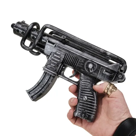 Tec 9 Prop Replika By Blasters4Masters