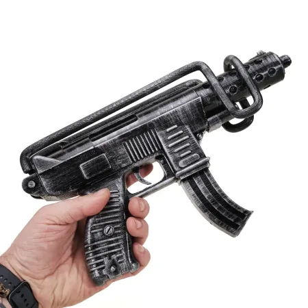 Tec 9 Prop Replika By Blasters4Masters 1