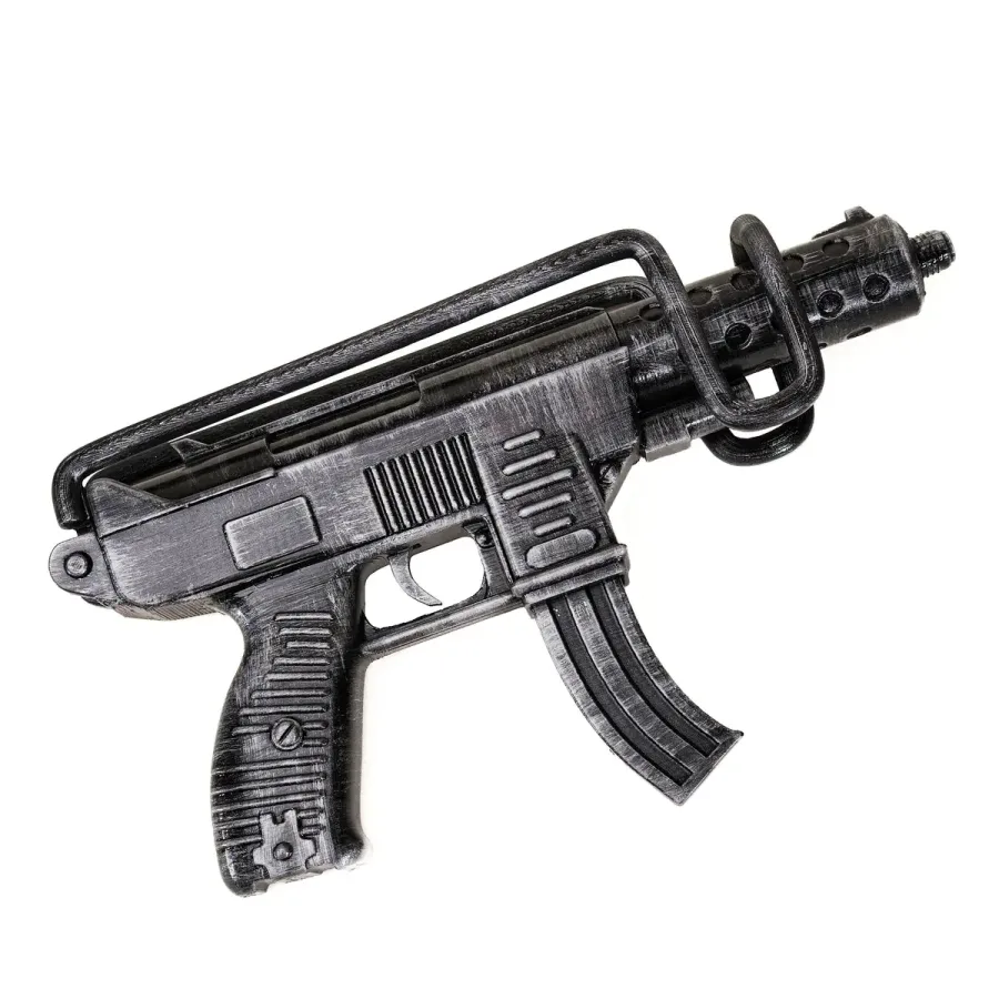 Tec 9 Prop Replika By Blasters4Masters 10