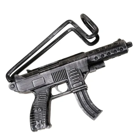 Tec 9 Prop Replika By Blasters4Masters 11