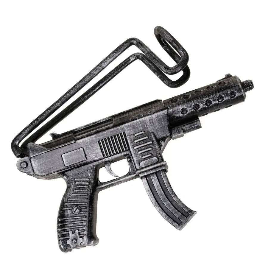Tec 9 Prop Replika By Blasters4Masters 11