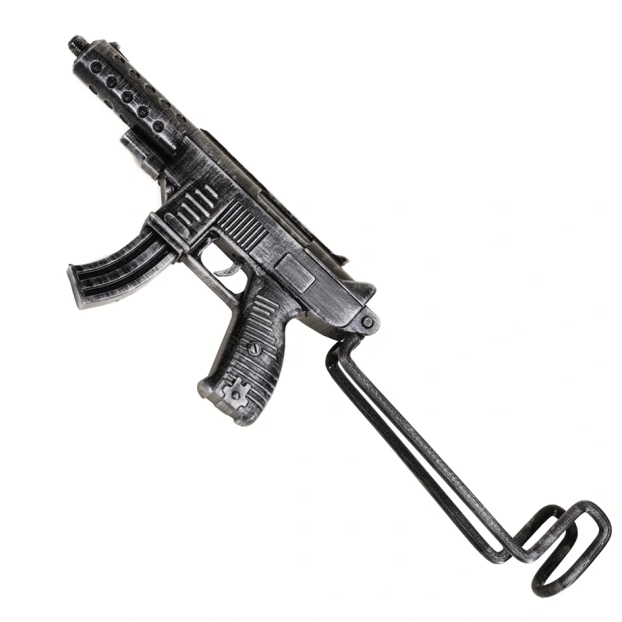 Tec 9 Prop Replika By Blasters4Masters 12