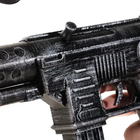 Tec 9 Prop Replika By Blasters4Masters 3