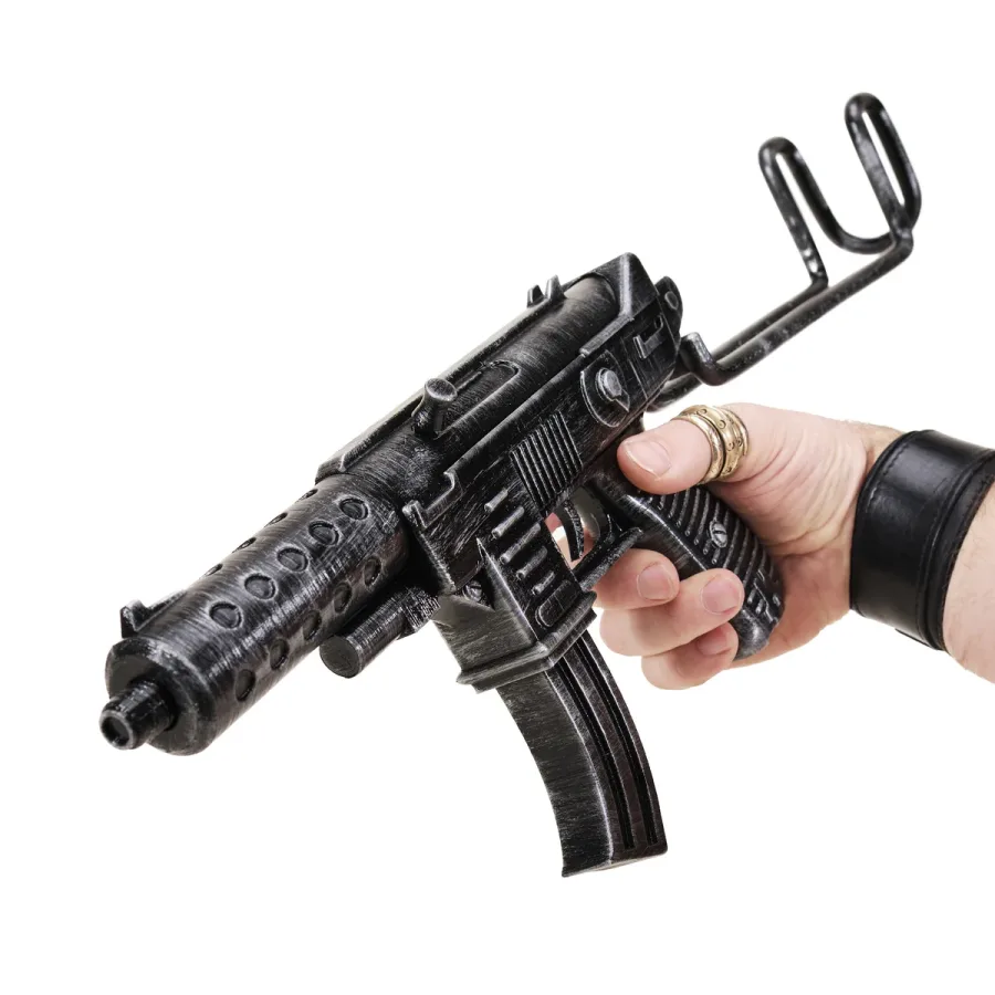Tec 9 Prop Replika By Blasters4Masters 5