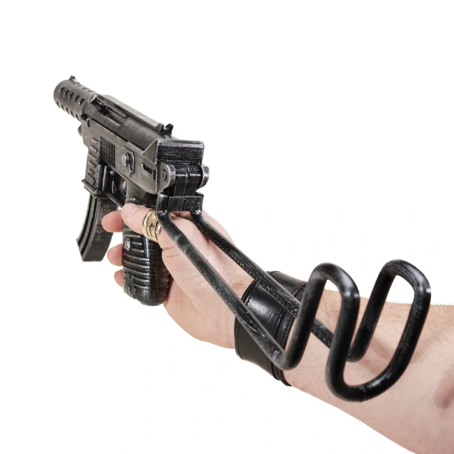 Tec 9 Prop Replika By Blasters4Masters 6