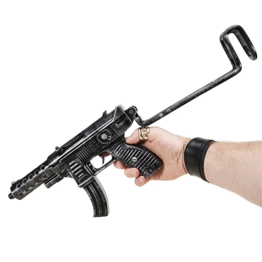 Tec 9 Prop Replika By Blasters4Masters 8