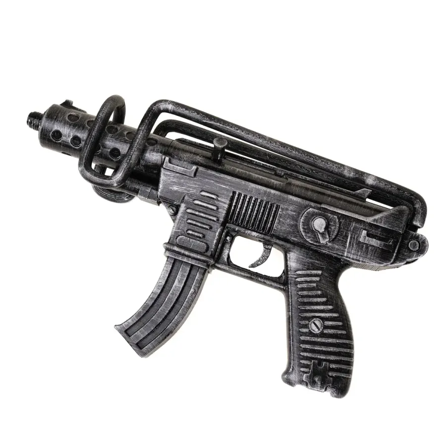 Tec 9 Prop Replika By Blasters4Masters 9