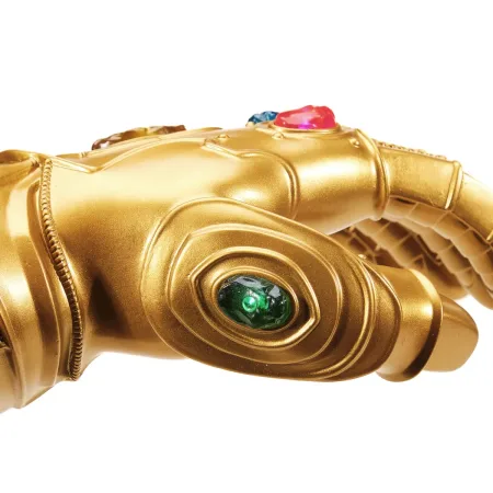 Thanos Infinity Gauntlet Replica Prop From Marvel By Blasters4Masters 7