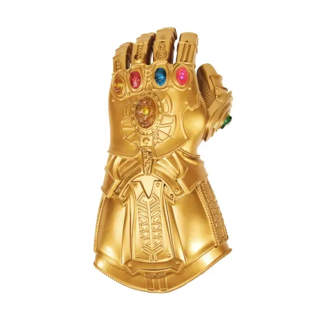 Marvel Props & Replicas
