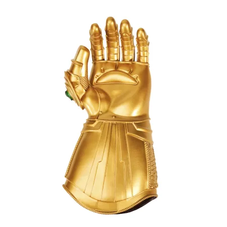 Thanos Infinity Gauntlet Replica Prop From Marvel By Blasters4Masters 9