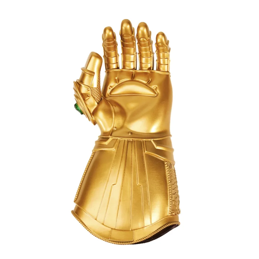 Thanos Infinity Gauntlet Replica Prop From Marvel By Blasters4Masters 9