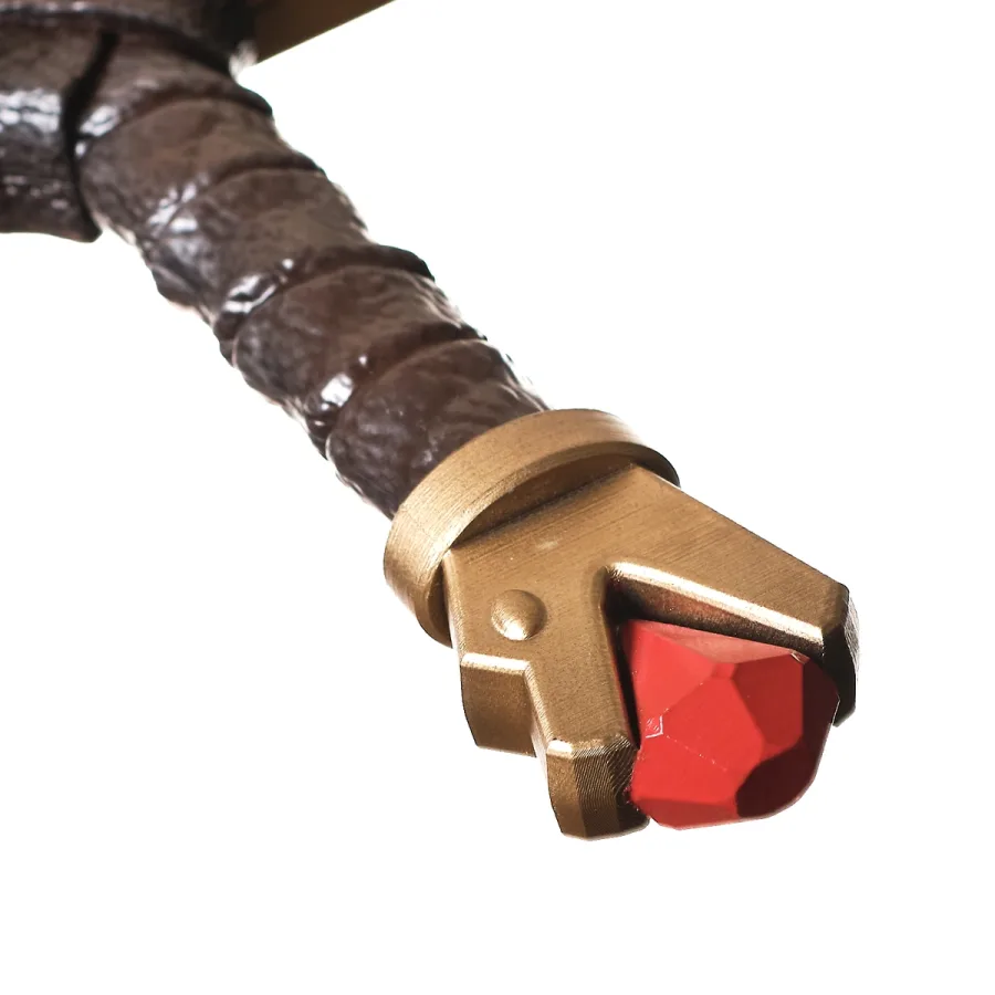 The Blade Of AHRAH Replica Prop From Dust An Elysian Tale By Blasters4Masters 10