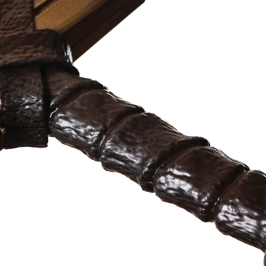 The Blade Of AHRAH Replica Prop From Dust An Elysian Tale By Blasters4Masters 11