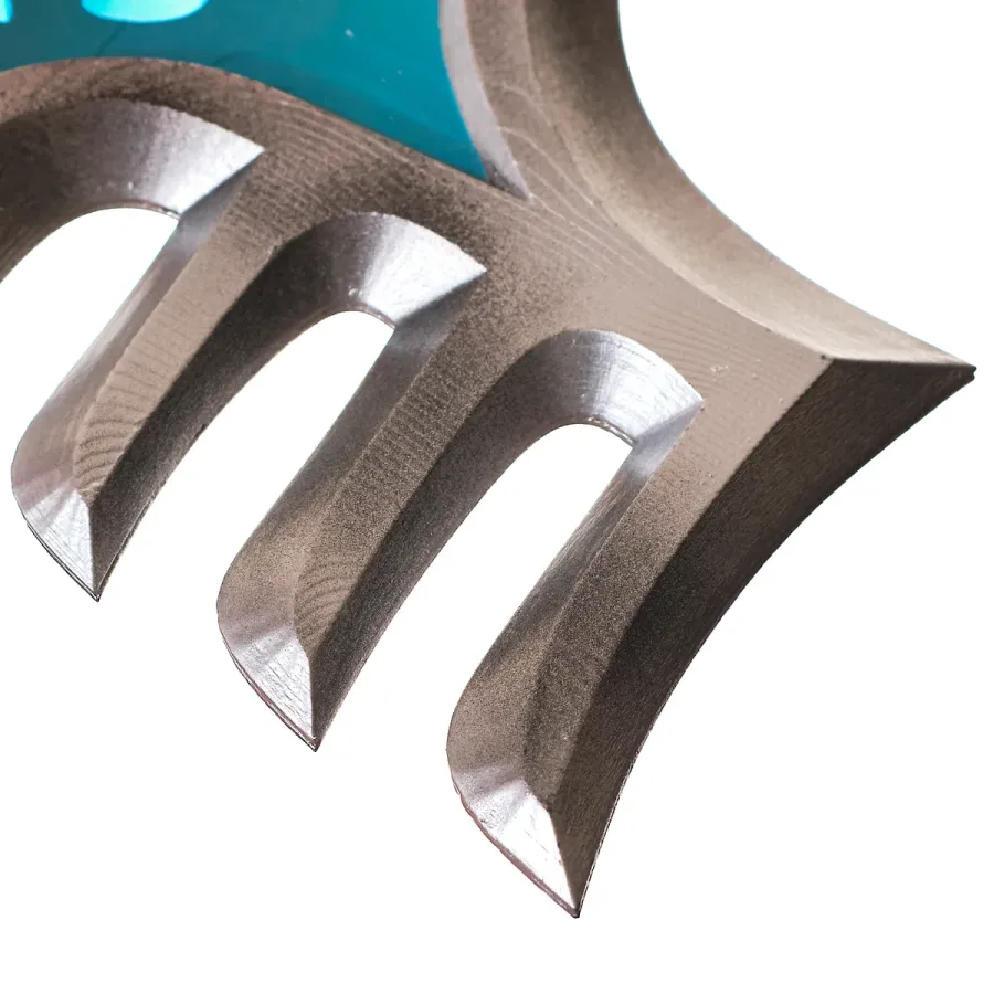 The Blade Of AHRAH Replica Prop From Dust An Elysian Tale By Blasters4Masters 13